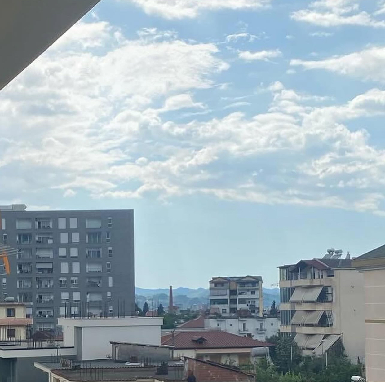 🏡 Jepet Apartament 2+1 me Qera në Fund të Bulevardit të Ri, Tiranë