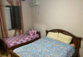 🏡 Jepet Apartament 1+1 me Qera te Ambasada Amerikane, Tiranë