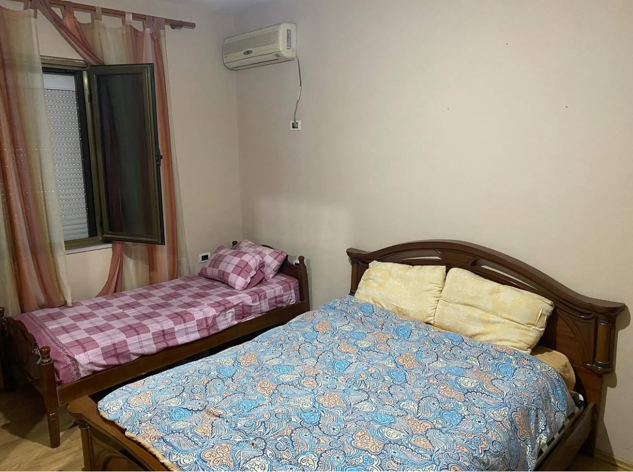 🏡 Jepet Apartament 1+1 me Qera te Ambasada Amerikane, Tiranë