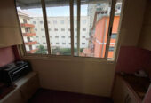 🏡 Jepet Apartament 1+1 me Qera te Ambasada Amerikane, Tiranë