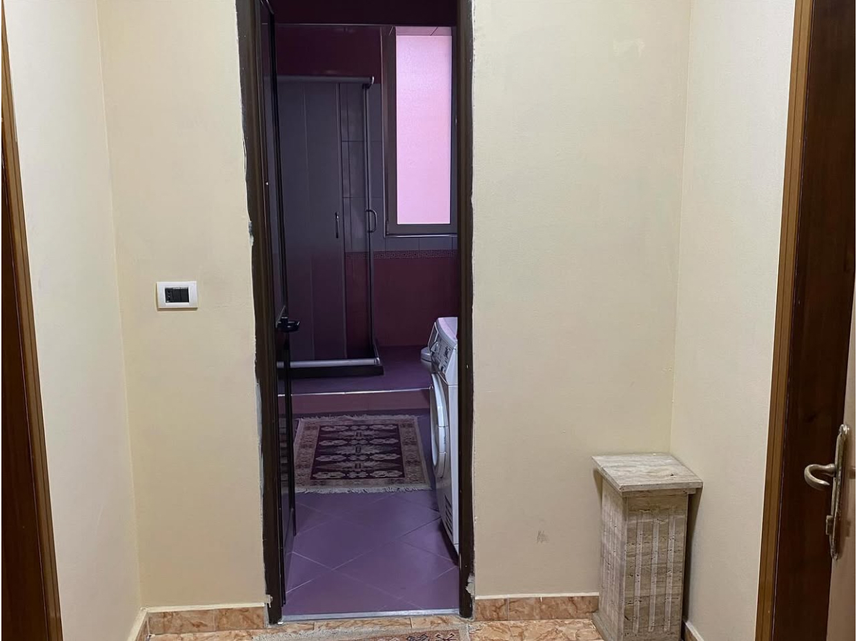 🏡 Jepet Apartament 1+1 me Qera te Ambasada Amerikane, Tiranë