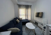 🏠 Jepët Apartament 1+1 me Qera mbi Fushën e Ali Demit, te Mangalem 21, Tiranë