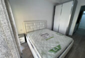 🏠 Jepët Apartament 1+1 me Qera mbi Fushën e Ali Demit, te Mangalem 21, Tiranë
