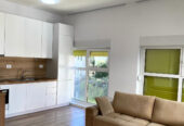 🏠 Jepet Apartament 2+1 me Qera mbi Fushën e Ali Demit, (Mangalem 21) Tiranë