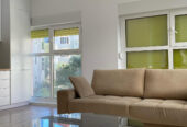 🏠 Jepet Apartament 2+1 me Qera mbi Fushën e Ali Demit, (Mangalem 21) Tiranë