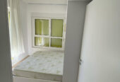 🏠 Jepet Apartament 2+1 me Qera mbi Fushën e Ali Demit, (Mangalem 21) Tiranë