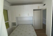 🏠 Jepet Apartament 2+1 me Qera mbi Fushën e Ali Demit, (Mangalem 21) Tiranë