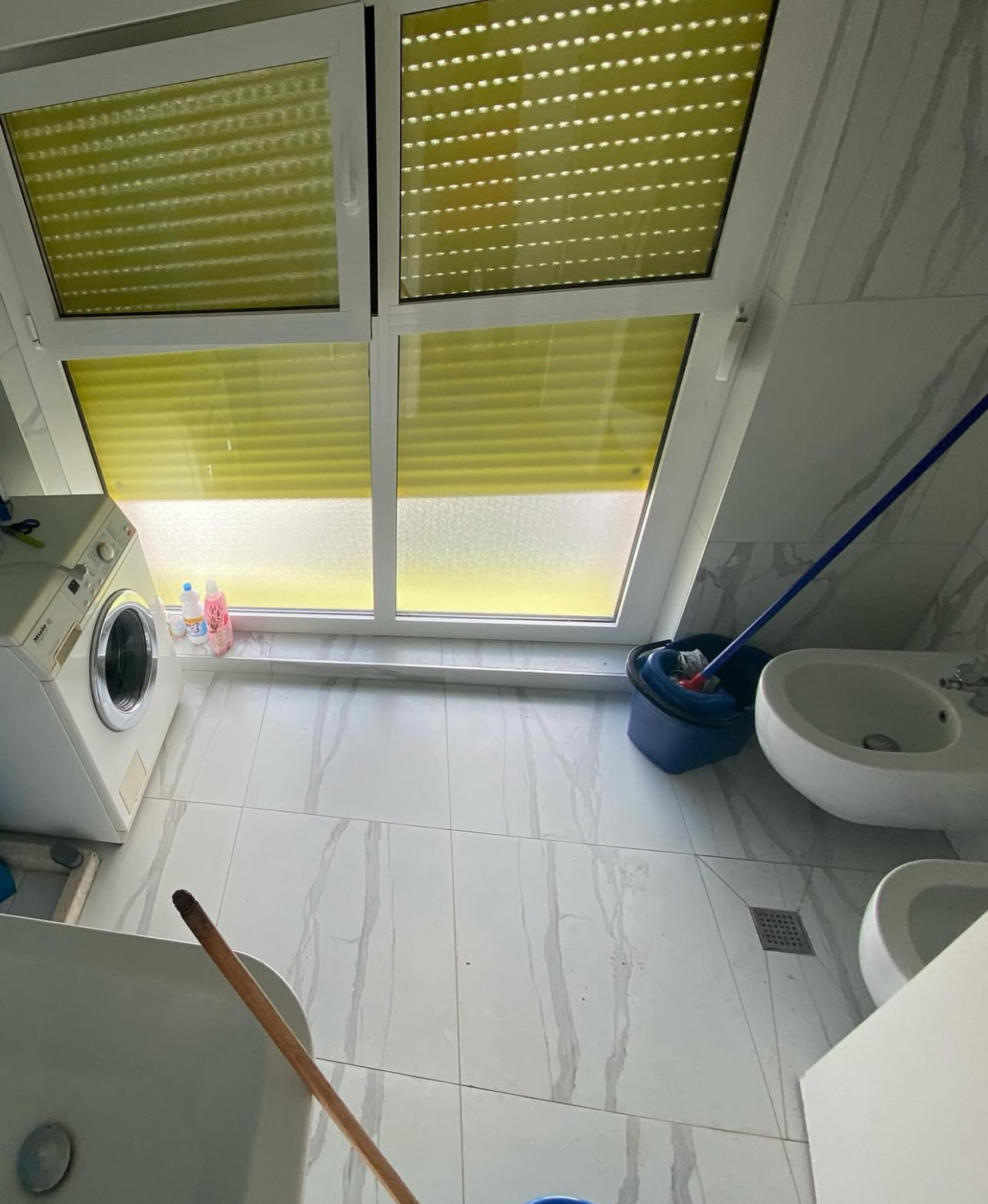 🏠 Jepet Apartament 2+1 me Qera mbi Fushën e Ali Demit, (Mangalem 21) Tiranë