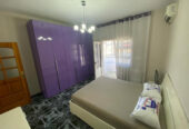 🏠 Jepet Apartament 2+1 me Qira në Astir, Tiranë