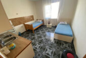 🏠 Jepet Apartament 2+1 me Qira në Astir, Tiranë
