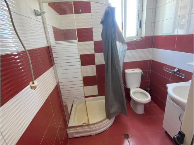 🏠 Jepet Apartament 2+1 me Qira në Astir, Tiranë