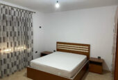 🏡 Jepet Apartament 1+1 me Qera mbi Ish Tregun Elektrik, Tiranë