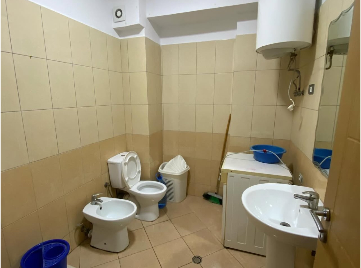 🏠 Jepet Apartament 2+1 me Qira në Astir, Tiranë