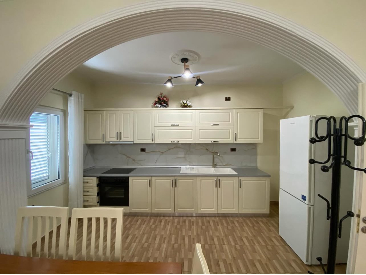 🏡 Jepet Apartament 2+1 te Kompleksi Grand, Ish-Tregu Elektrik, Tiranë