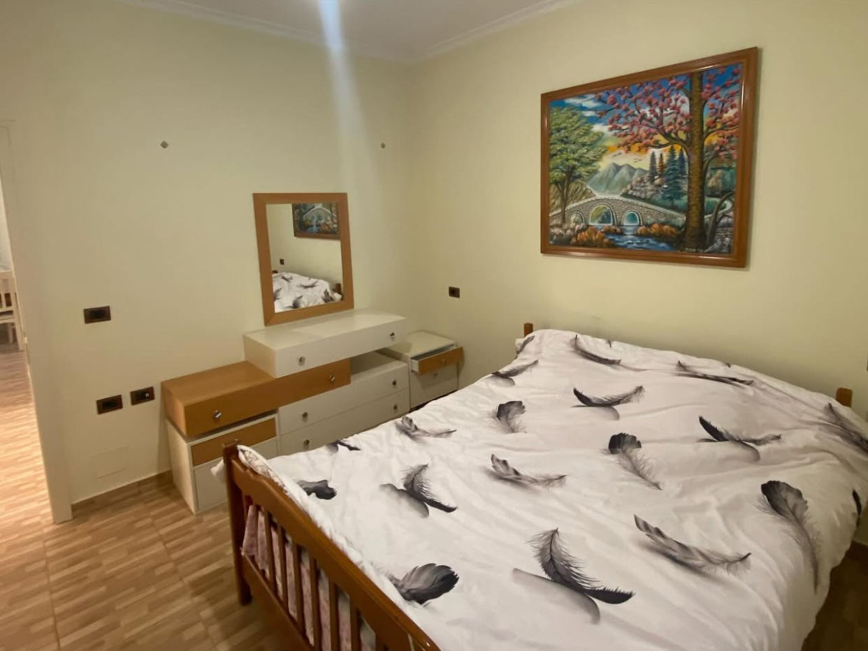 🏡 Jepet Apartament 2+1 te Kompleksi Grand, Ish-Tregu Elektrik, Tiranë