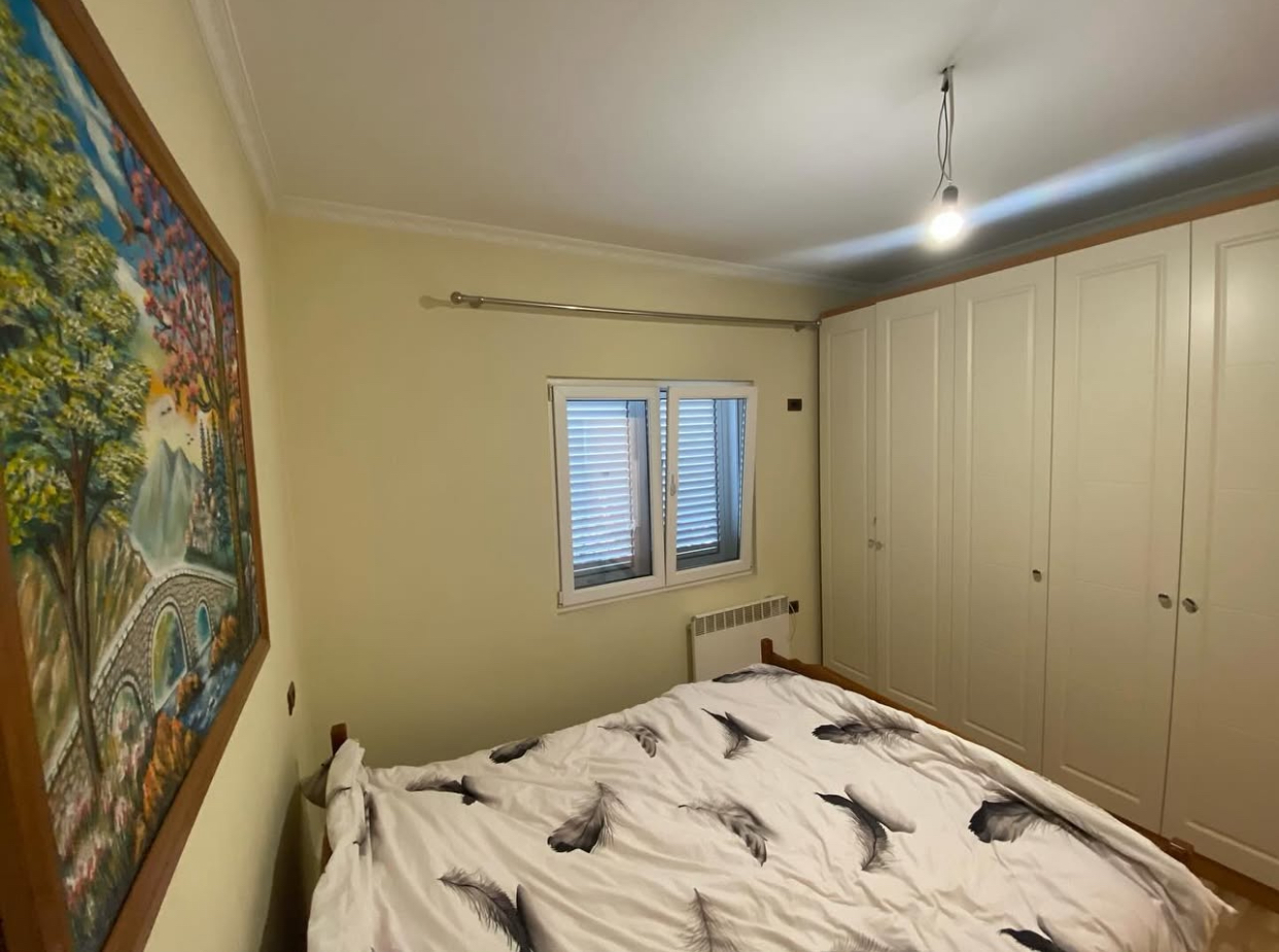 🏡 Jepet Apartament 2+1 te Kompleksi Grand, Ish-Tregu Elektrik, Tiranë