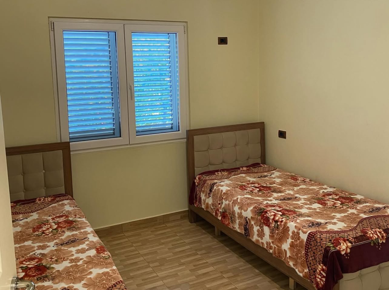 🏡 Jepet Apartament 2+1 te Kompleksi Grand, Ish-Tregu Elektrik, Tiranë