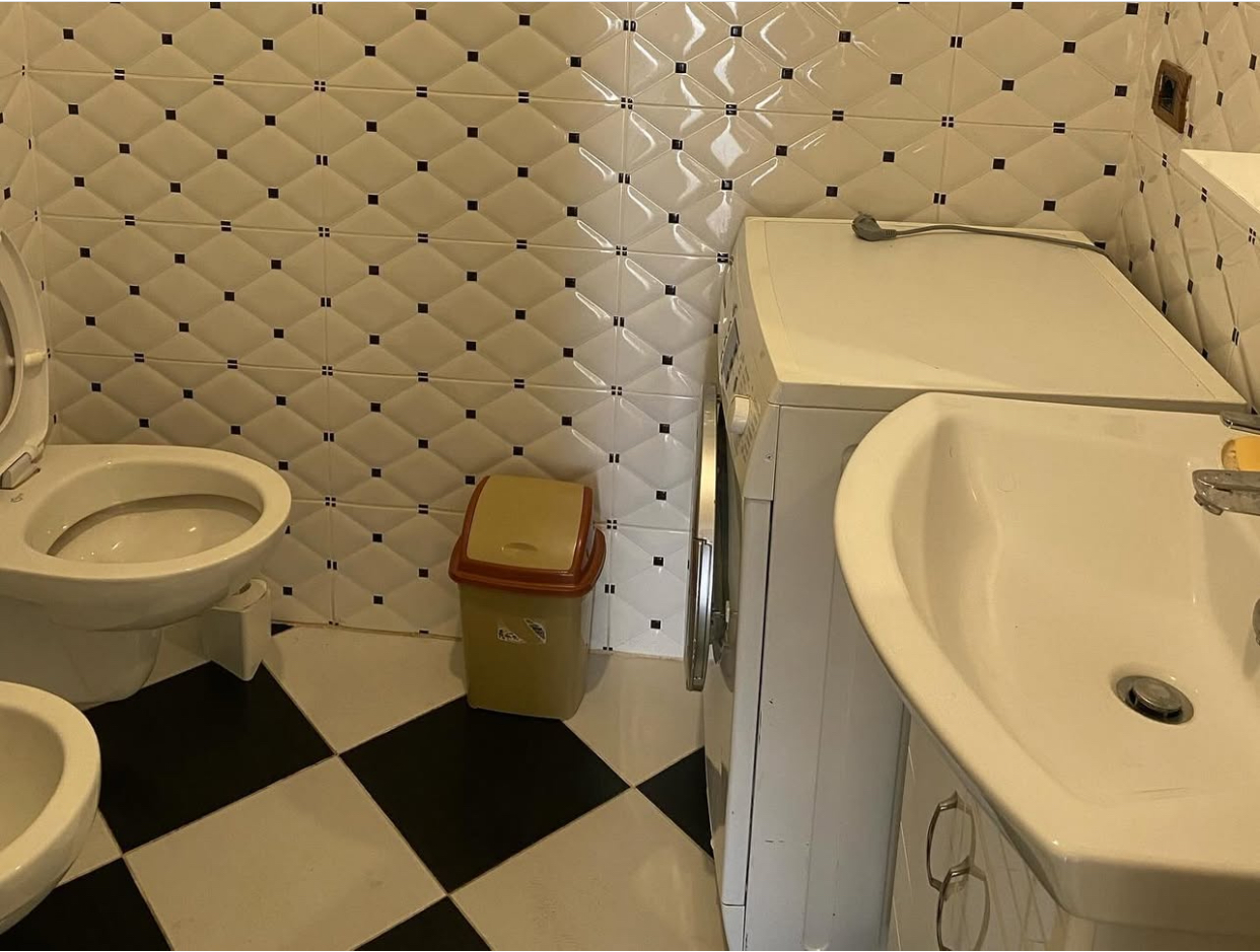 🏡 Jepet Apartament 2+1 te Kompleksi Grand, Ish-Tregu Elektrik, Tiranë