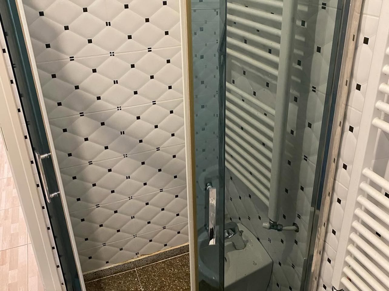 🏡 Jepet Apartament 2+1 te Kompleksi Grand, Ish-Tregu Elektrik, Tiranë