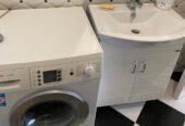 🏡 Jepet Apartament 2+1 te Kompleksi Grand, Ish-Tregu Elektrik, Tiranë