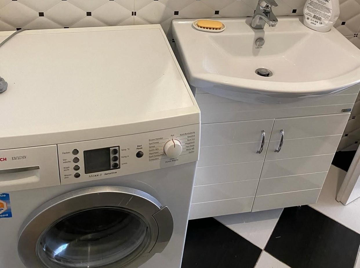 🏡 Jepet Apartament 2+1 te Kompleksi Grand, Ish-Tregu Elektrik, Tiranë