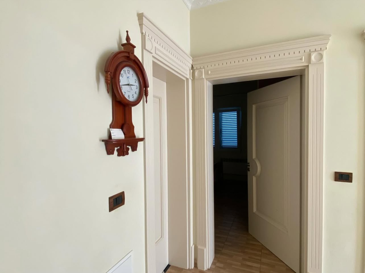 🏡 Jepet Apartament 2+1 te Kompleksi Grand, Ish-Tregu Elektrik, Tiranë