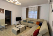 🏡 Jepet Apartament 2+1 me Qera te ish Stacioni i Trenit, Tiranë