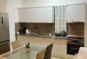 🏡 Jepet Apartament 2+1 me Qera te ish Stacioni i Trenit, Tiranë