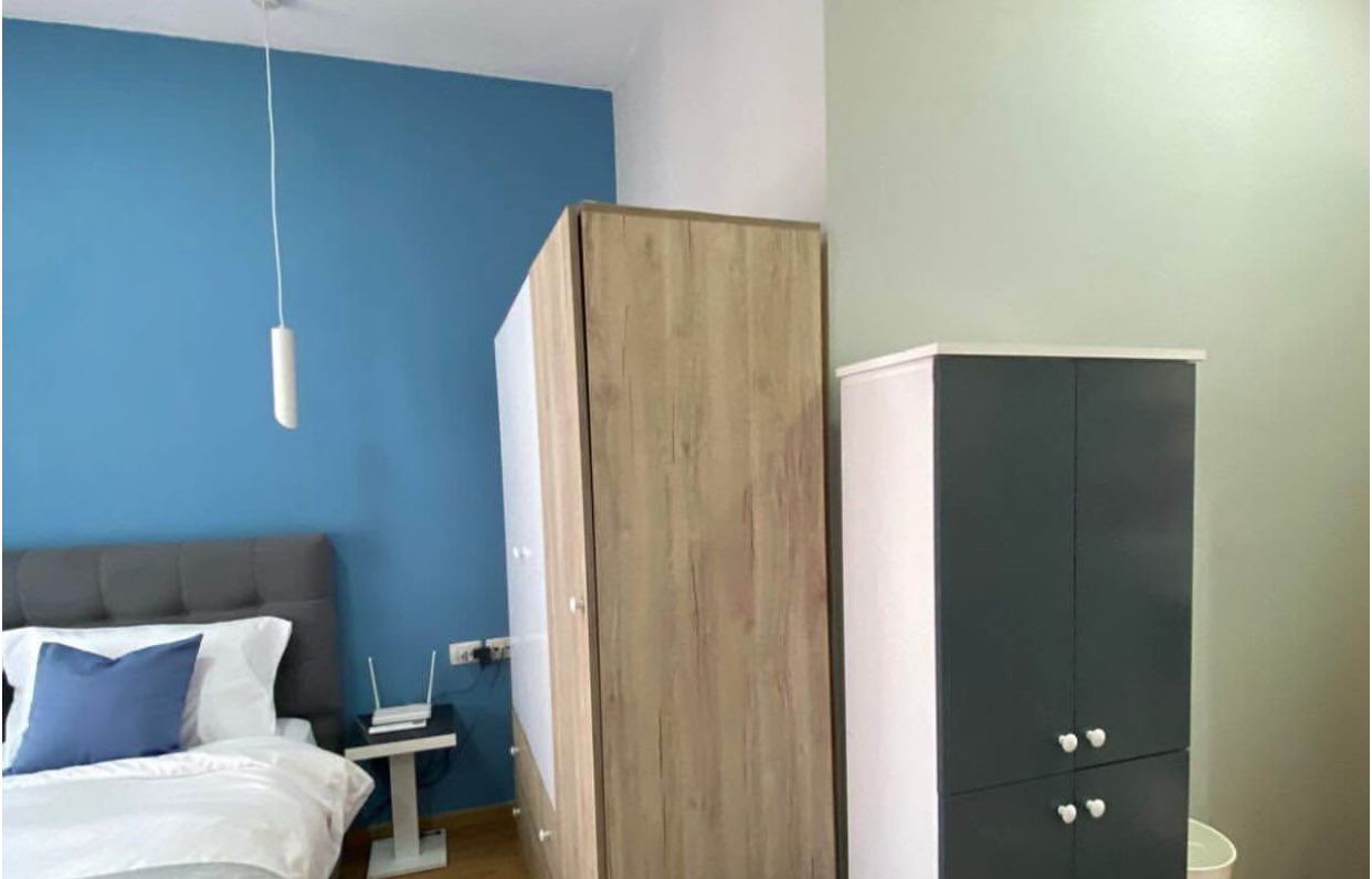 🏡 Jepet Garsioniere me Qera te Farmacia 10, Tiranë