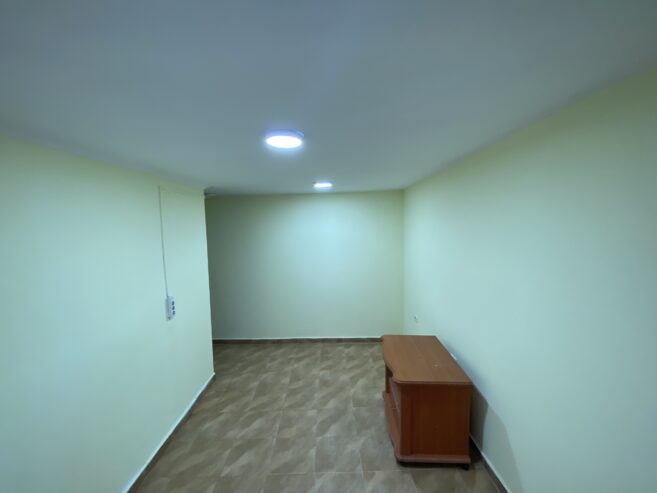 🏢 Jepet me Qera Ambient te Rruga e Elbasanit, Tiranë