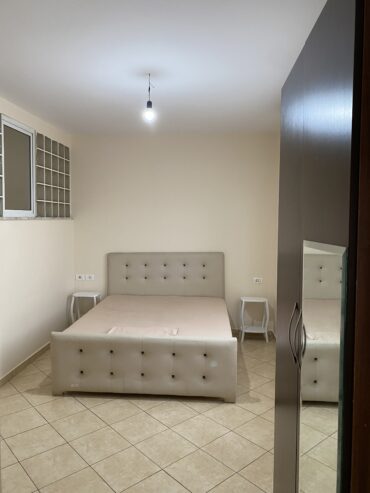 🏡 Jepet Apartament 2+1 me Qera në Don Bosco, Tiranë