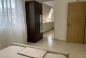 🏡 Jepet Apartament 2+1 me Qera në Don Bosco, Tiranë