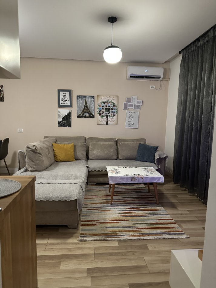 🏡 Shitet Apartament 2+1 në Fresk, Tiranë