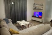 🏡 Shitet Apartament 2+1 në Fresk, Tiranë