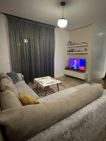 🏡 Shitet Apartament 2+1 në Fresk, Tiranë