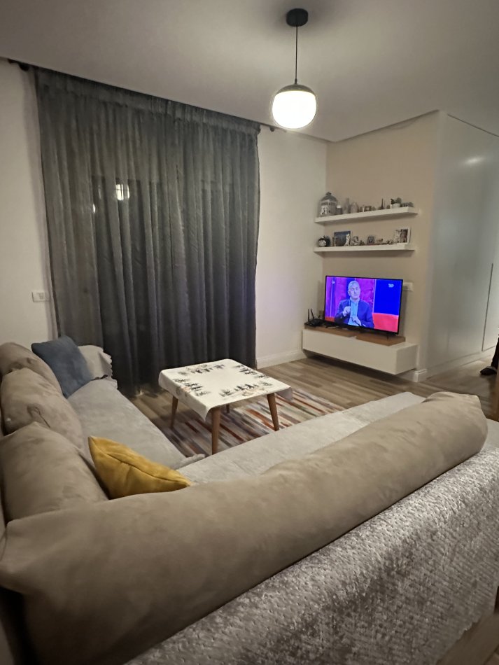 🏡 Shitet Apartament 2+1 në Fresk, Tiranë