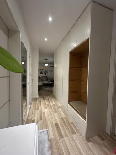 🏡 Shitet Apartament 2+1 në Fresk, Tiranë