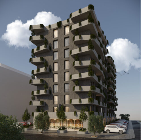 🏡 Shitet Apartament 2+1 në Kamëz, Tiranë