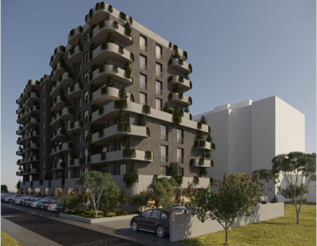 🏡 Shitet Apartament 2+1 në Kamëz, Tiranë