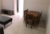🏡 Jepet me qira Apartament 1+1 përballë me UKT te Misto Mame, Tiranë