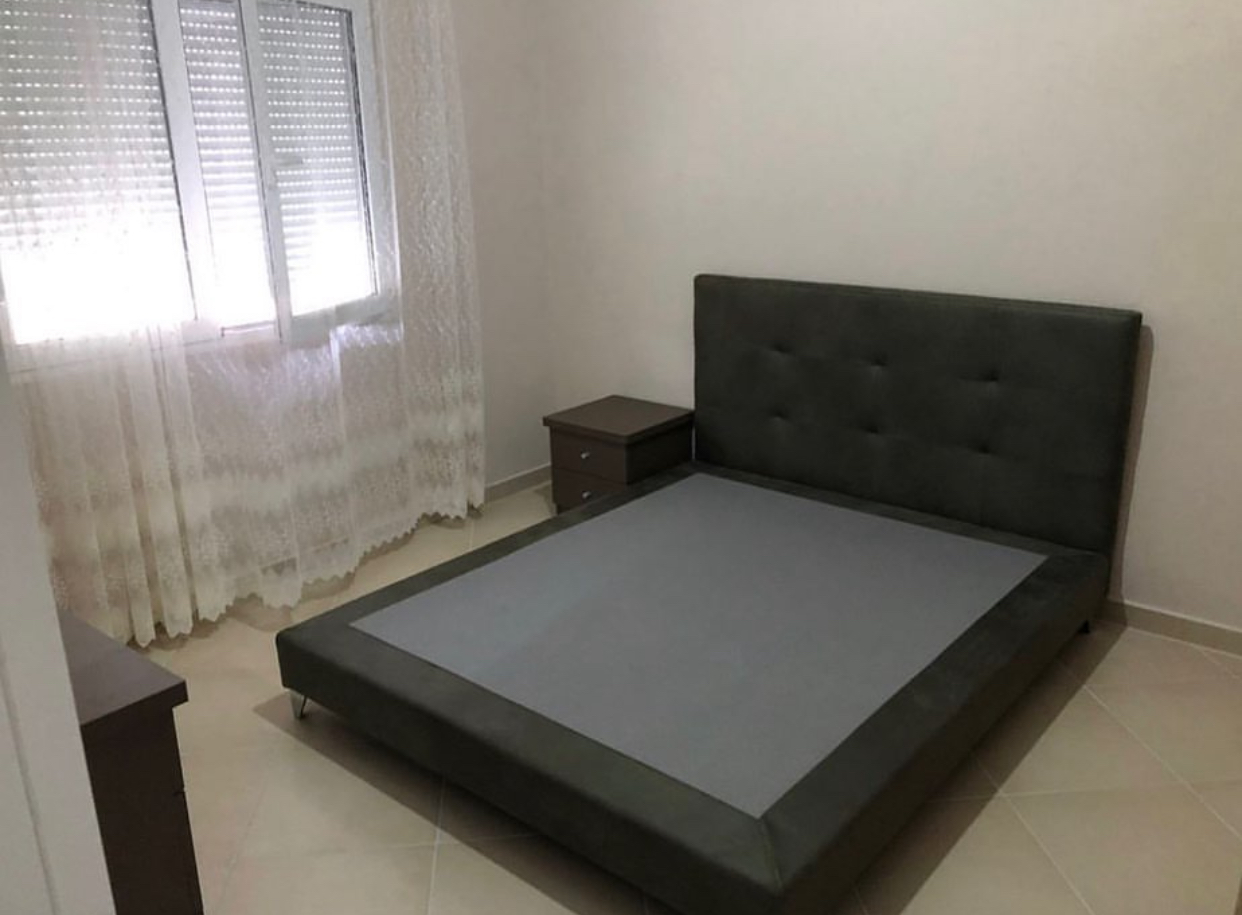 🏡 Jepet me qira Apartament 1+1 përballë me UKT te Misto Mame, Tiranë
