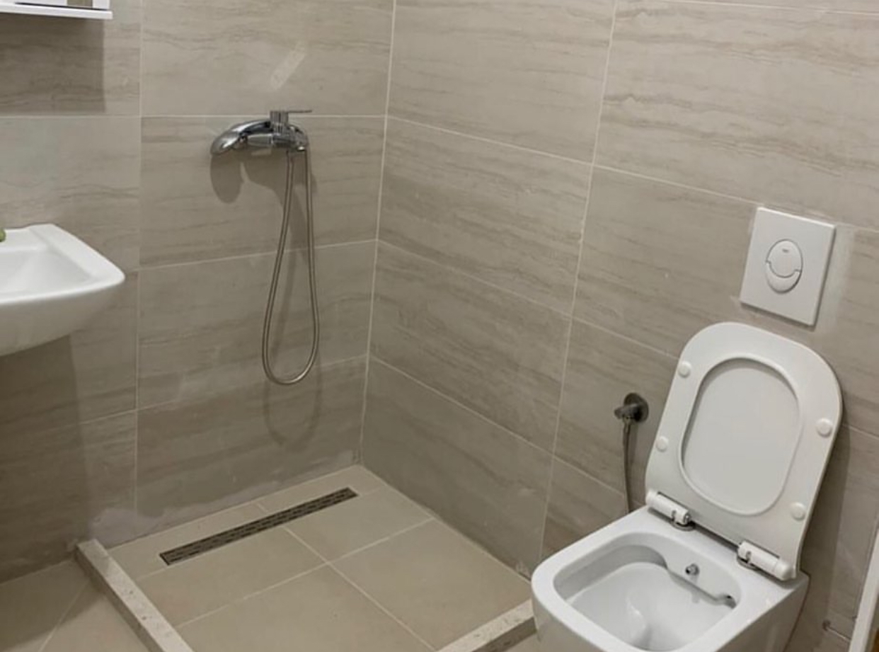 🏡 Jepet me qira Apartament 1+1 përballë me UKT te Misto Mame, Tiranë