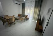🏠 Jepet Apartament 1+1 me Qira te Ish – Fusha e Aviacionit, Tiranë