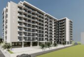 🏨 Shitet Apartament 1+1 në Shëngjin, Lezhë