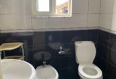 🏡 Jepet Apartament 1+1 me qira te Spitali Amerikan 1, Laprakë, Tiranë