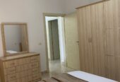 🏡 Jepet Apartament 1+1 me qira te Spitali Amerikan 1, Laprakë, Tiranë