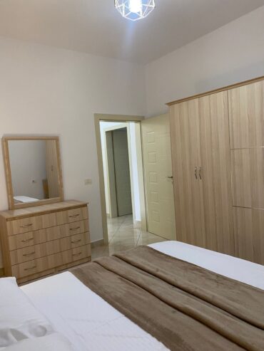 🏡 Jepet Apartament 1+1 me qira te Spitali Amerikan 1, Laprakë, Tiranë