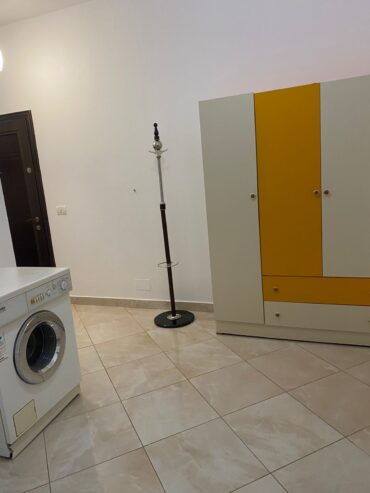 🏡 Jepet Apartament 1+1 me qira te Spitali Amerikan 1, Laprakë, Tiranë