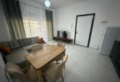 🏠 Jepet Apartament 1+1 me Qira te Ish – Fusha e Aviacionit, Tiranë