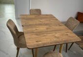 🏠 Jepet Apartament 1+1 me Qira te Ish – Fusha e Aviacionit, Tiranë